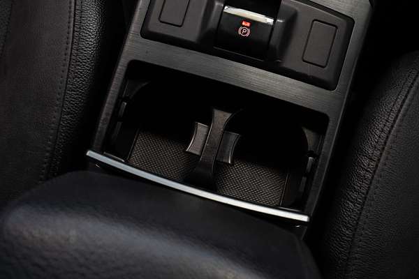 2014 Subaru Outback 2.5i Premium 4GEN