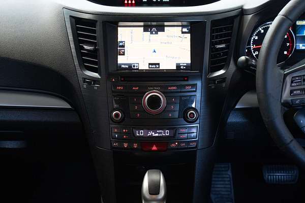 2014 Subaru Outback 2.5i Premium 4GEN