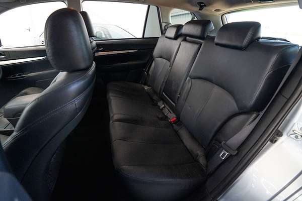 2014 Subaru Outback 2.5i Premium 4GEN