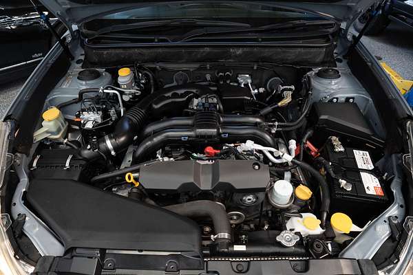 2014 Subaru Outback 2.5i Premium 4GEN