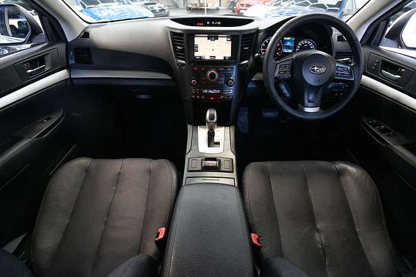 2014 Subaru Outback 2.5i Premium 4GEN