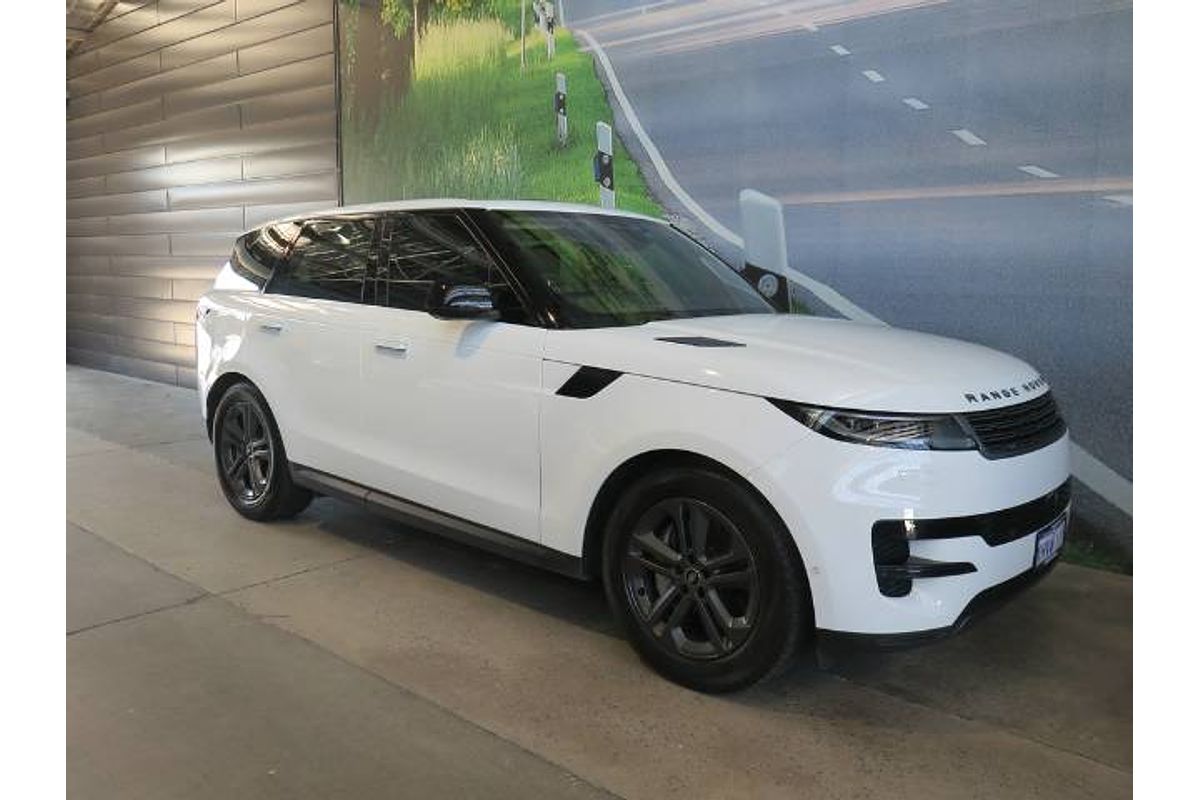 2023 Land Rover Range Rover SPORT D250 SE