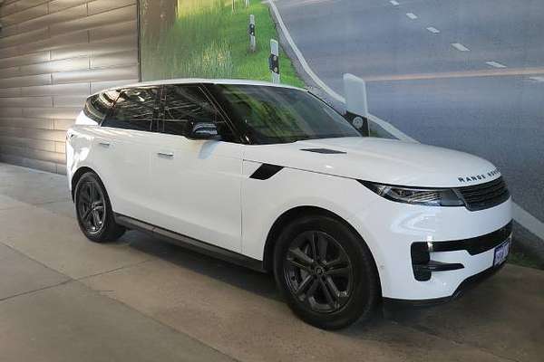 2023 Land Rover Range Rover SPORT D250 SE