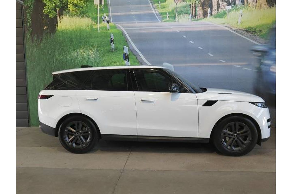 2023 Land Rover Range Rover SPORT D250 SE
