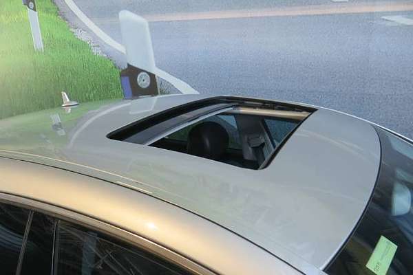 2009 Mercedes-Benz CLS63 AMG