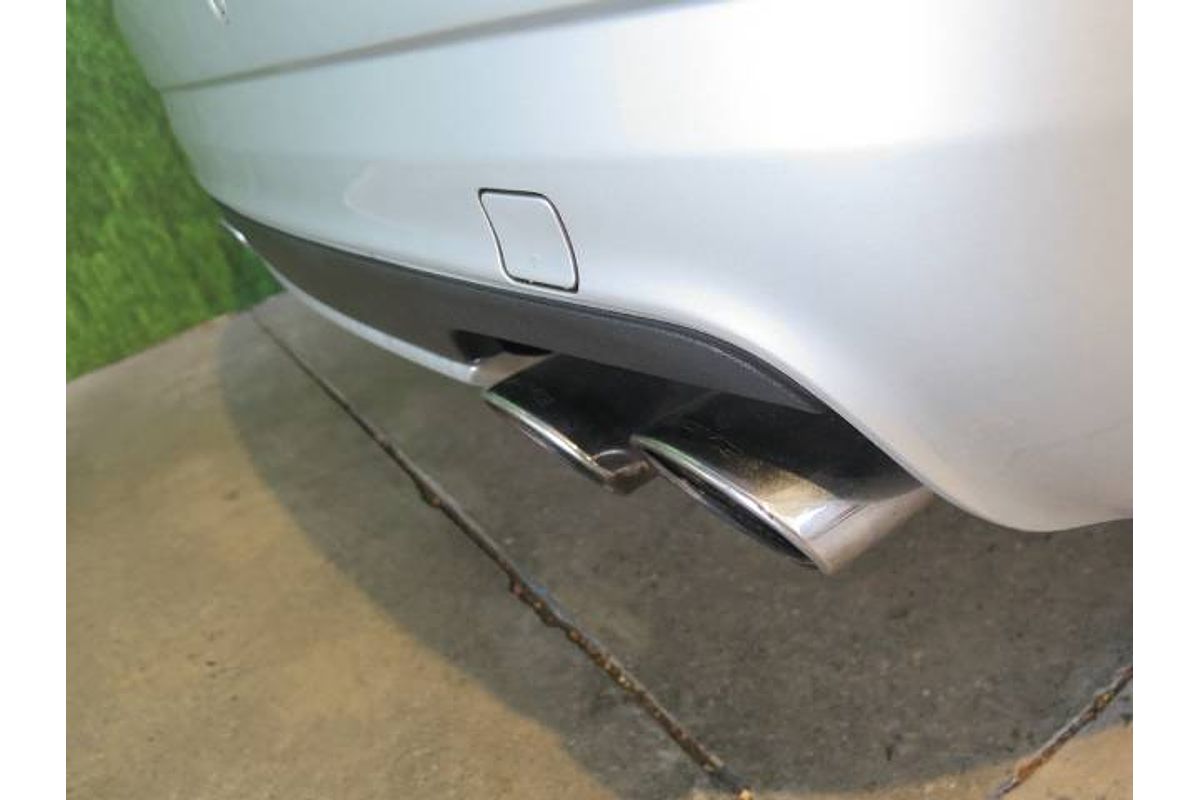 2009 Mercedes-Benz CLS63 AMG