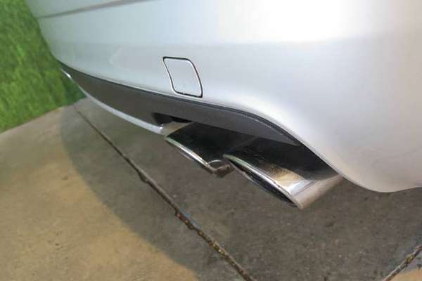 2009 Mercedes-Benz CLS63 AMG