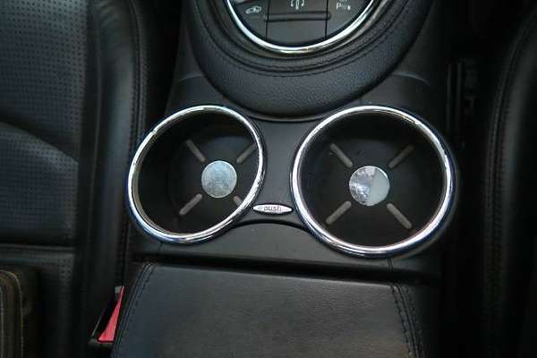 2009 Mercedes-Benz CLS63 AMG