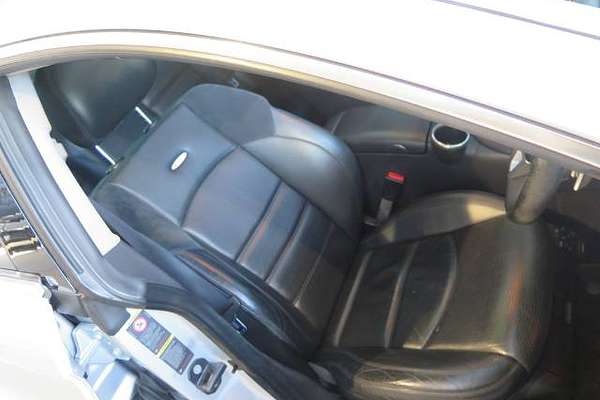 2009 Mercedes-Benz CLS63 AMG