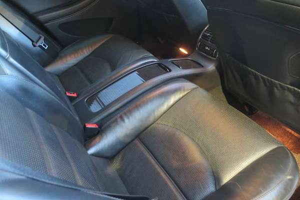 2009 Mercedes-Benz CLS63 AMG