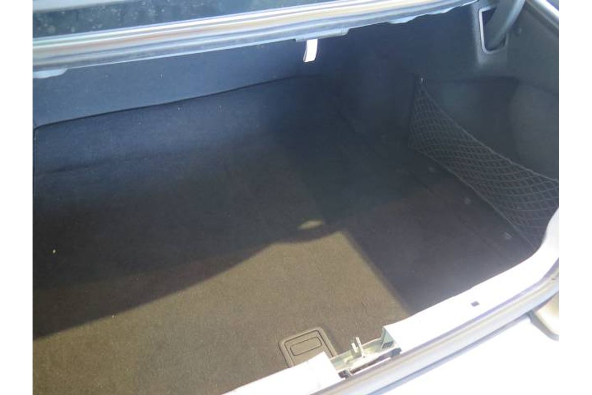 2009 Mercedes-Benz CLS63 AMG