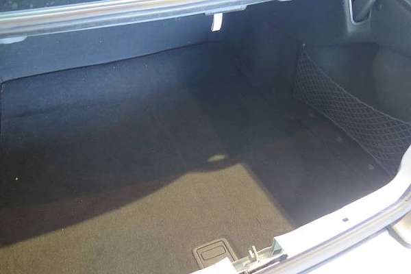 2009 Mercedes-Benz CLS63 AMG