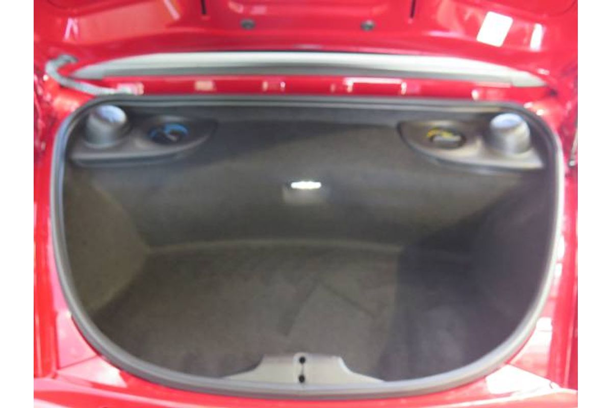 2014 Porsche BOXSTER S