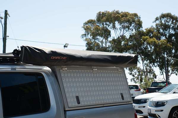 2015 Volkswagen Amarok TDI400 Core 2H 4X4