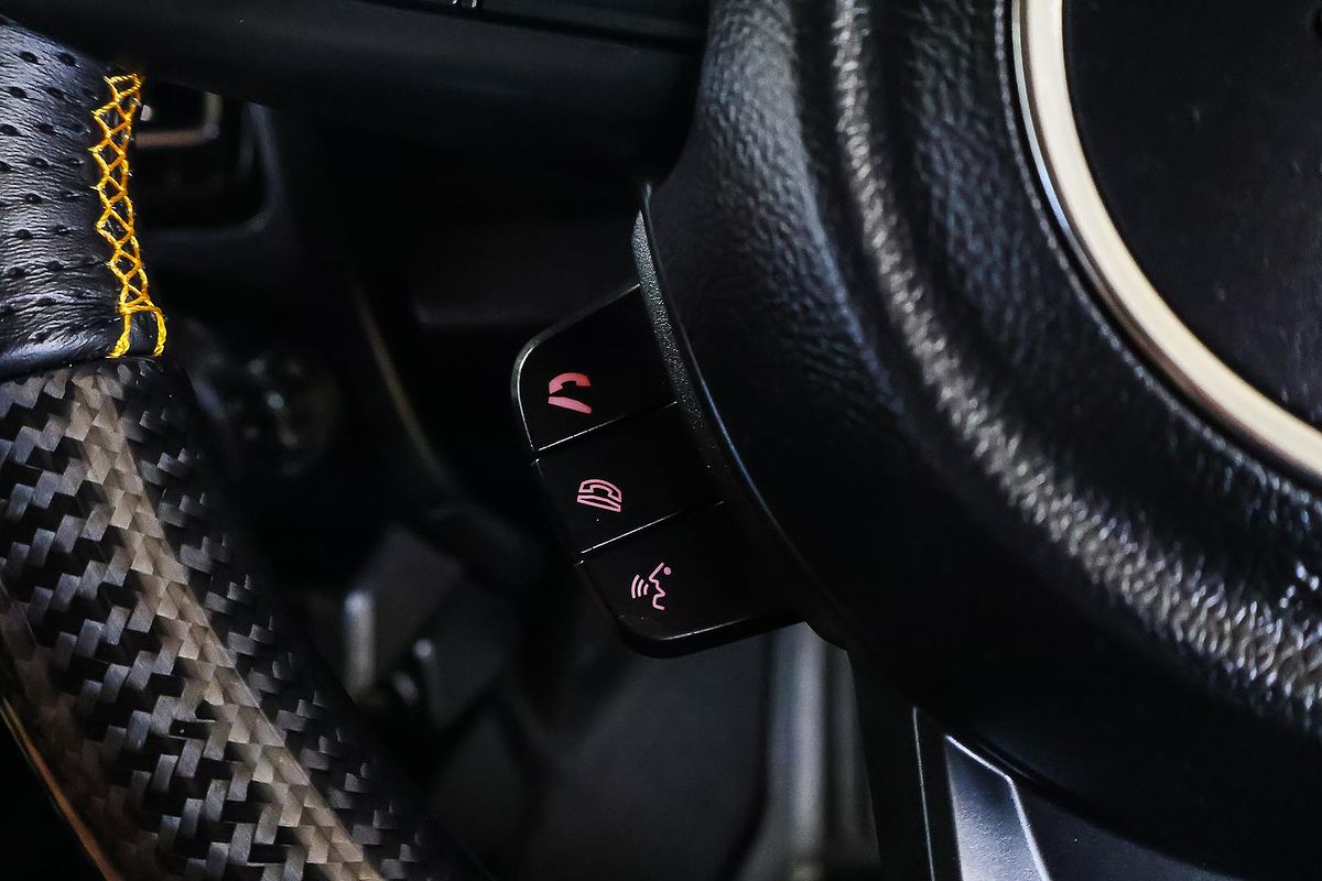 2019 Suzuki Jimny GJ