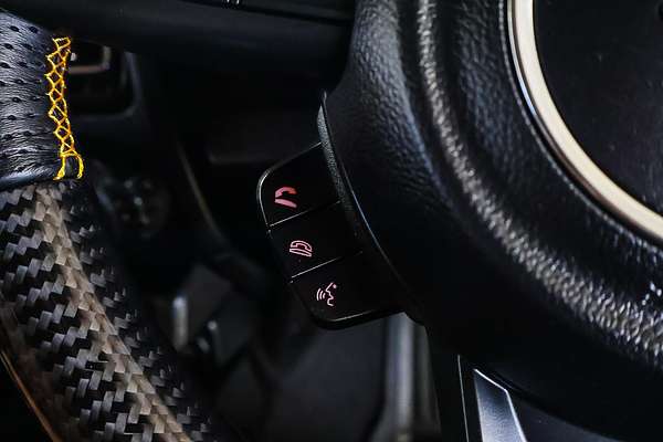 2019 Suzuki Jimny GJ