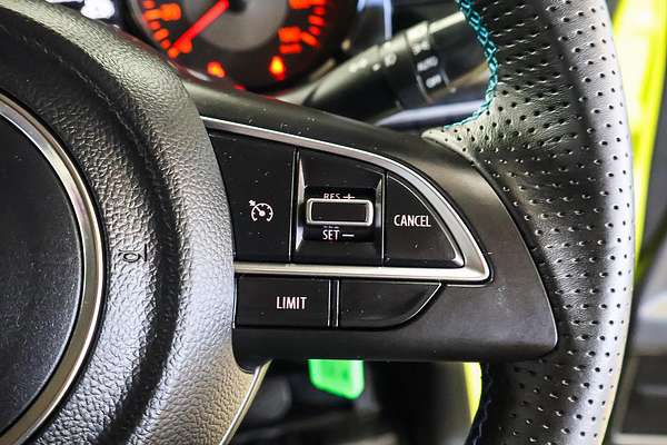 2019 Suzuki Jimny GJ