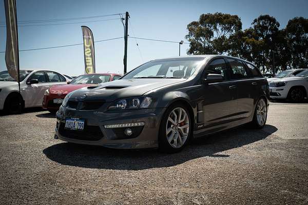 2011 Holden Special Vehicles Clubsport R8 Tourer E Series 3