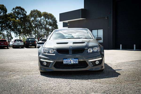 2011 Holden Special Vehicles Clubsport R8 Tourer E Series 3
