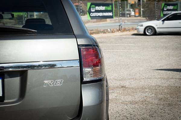 2011 Holden Special Vehicles Clubsport R8 Tourer E Series 3