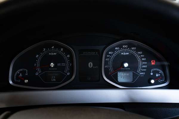 2011 Holden Special Vehicles Clubsport R8 Tourer E Series 3