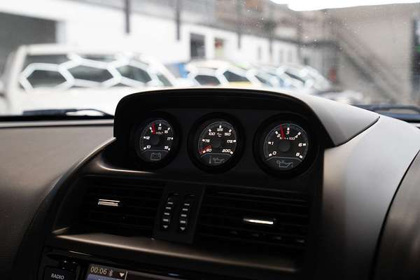 2011 Holden Special Vehicles Clubsport R8 Tourer E Series 3