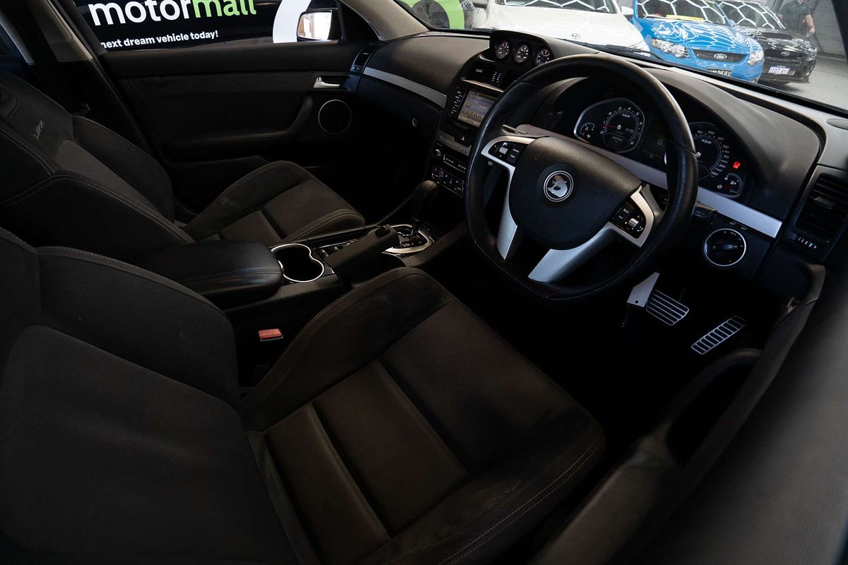 2011 Holden Special Vehicles Clubsport R8 Tourer E Series 3