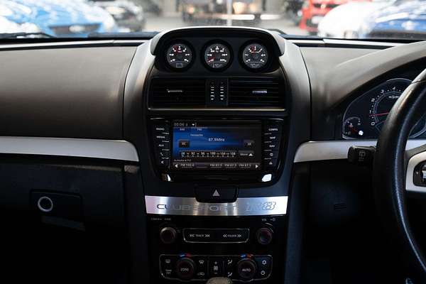 2011 Holden Special Vehicles Clubsport R8 Tourer E Series 3