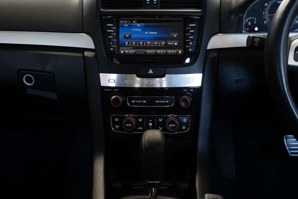 2011 Holden Special Vehicles Clubsport R8 Tourer E Series 3