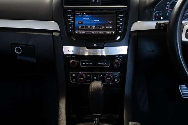 2011 Holden Special Vehicles Clubsport R8 Tourer E Series 3