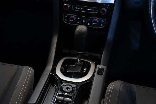 2011 Holden Special Vehicles Clubsport R8 Tourer E Series 3