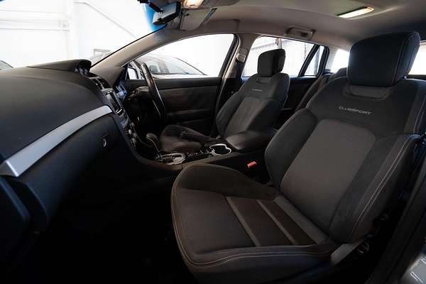 2011 Holden Special Vehicles Clubsport R8 Tourer E Series 3