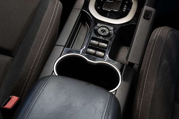 2011 Holden Special Vehicles Clubsport R8 Tourer E Series 3