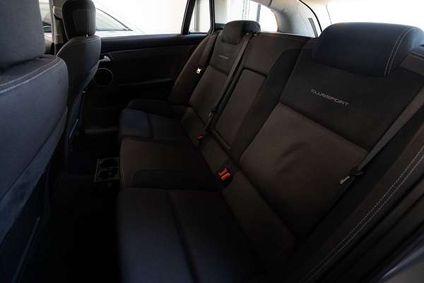 2011 Holden Special Vehicles Clubsport R8 Tourer E Series 3