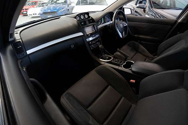 2011 Holden Special Vehicles Clubsport R8 Tourer E Series 3