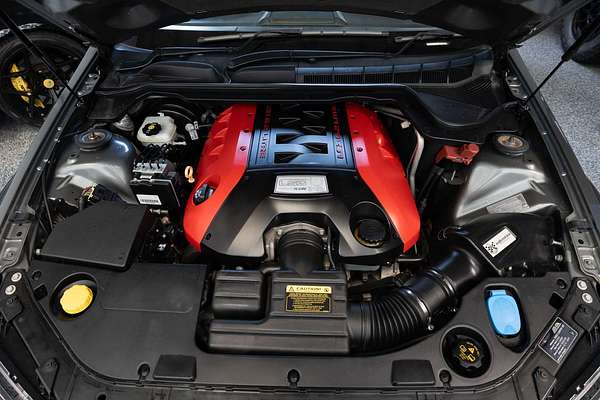 2011 Holden Special Vehicles Clubsport R8 Tourer E Series 3