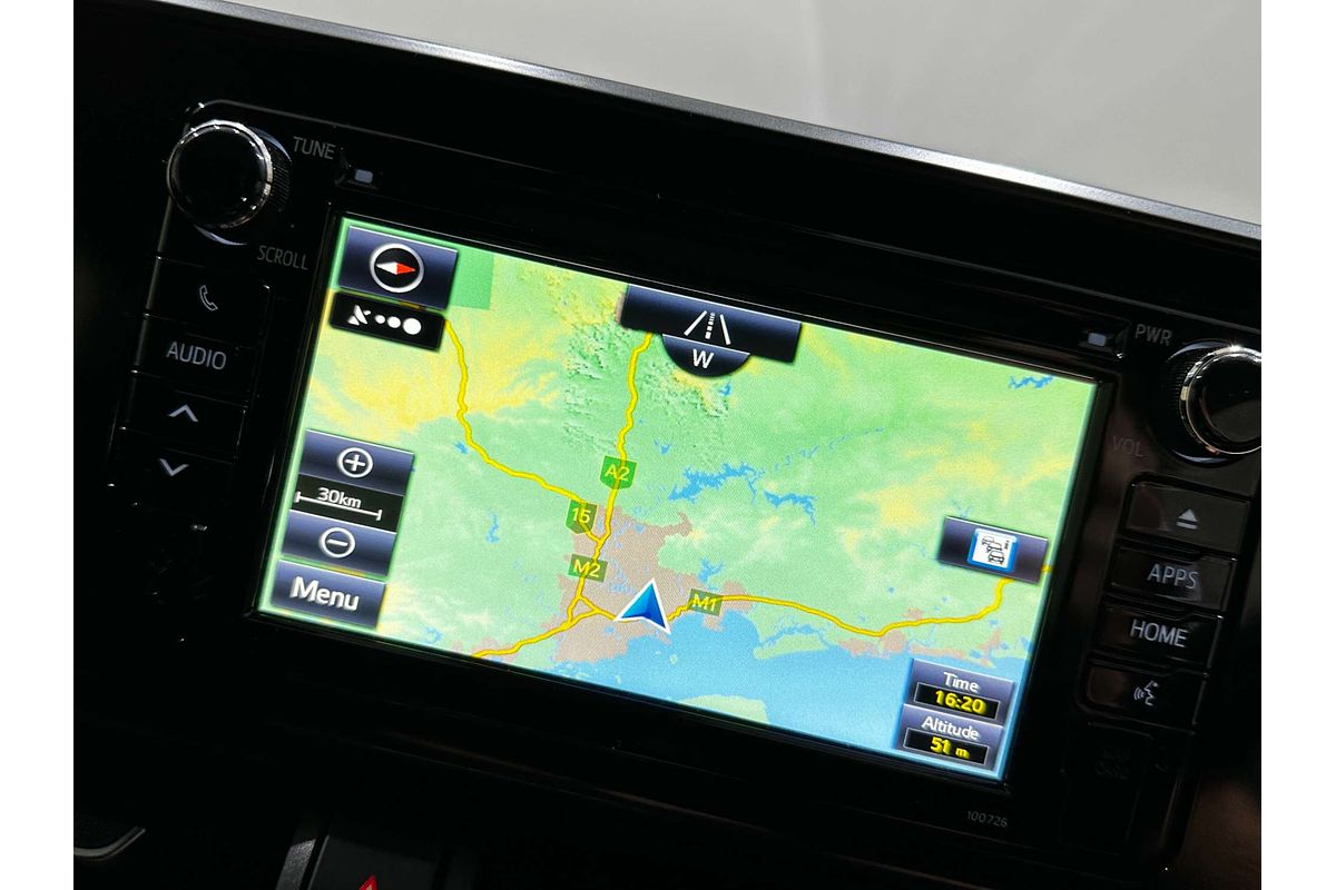 2018 Toyota C-HR  NGX10R