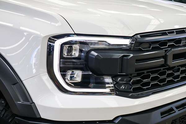 2022 Ford Ranger Raptor 4X4 3.0L