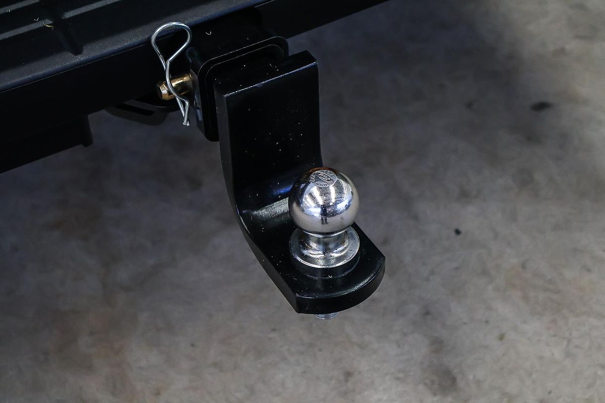 2022 Ford Ranger Raptor 4X4 3.0L