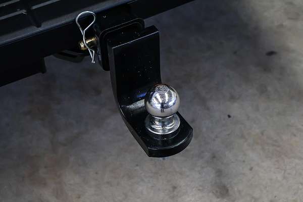 2022 Ford Ranger Raptor 4X4 3.0L