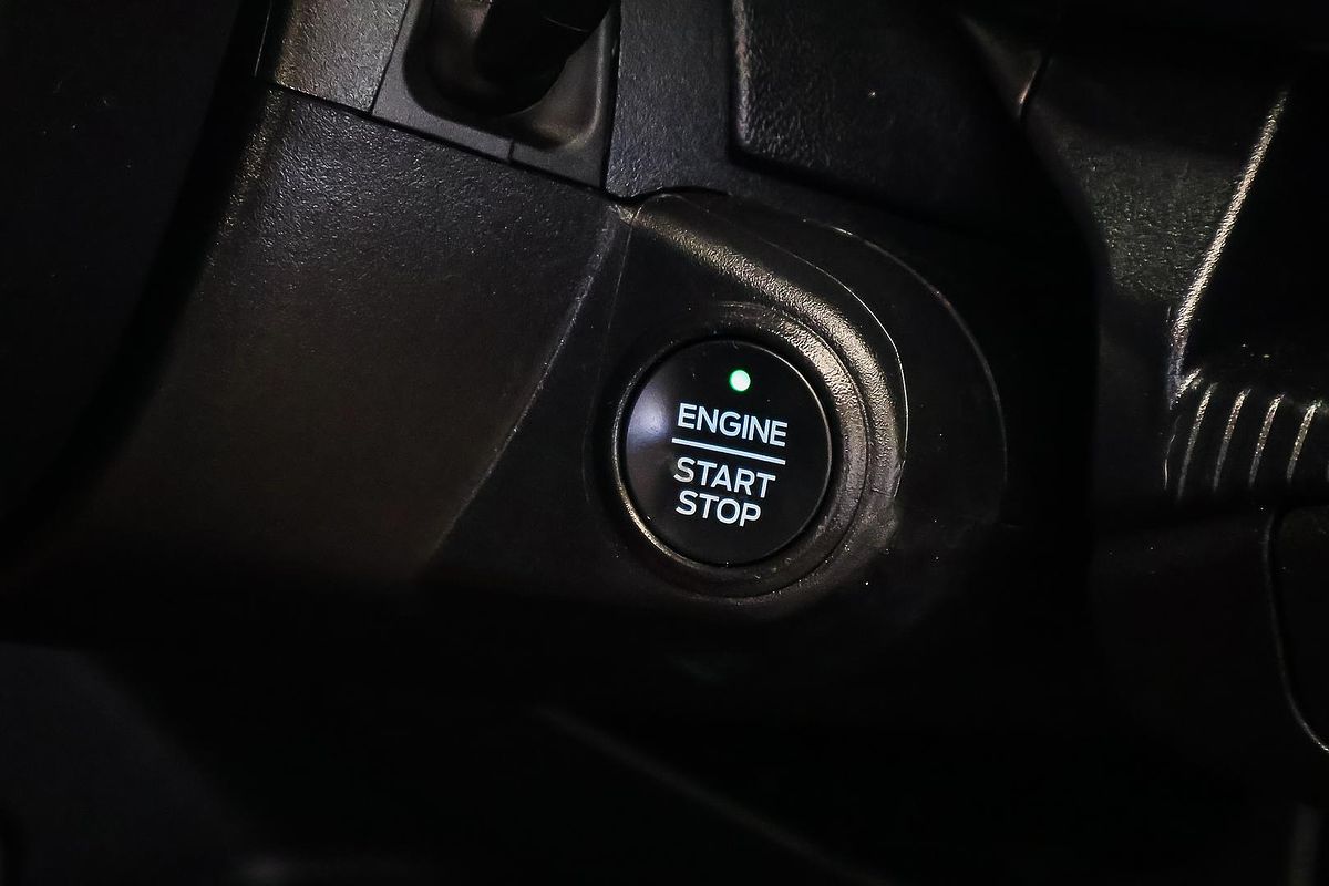 2022 Ford Ranger Raptor 4X4 3.0L