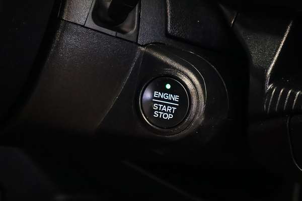 2022 Ford Ranger Raptor 4X4 3.0L