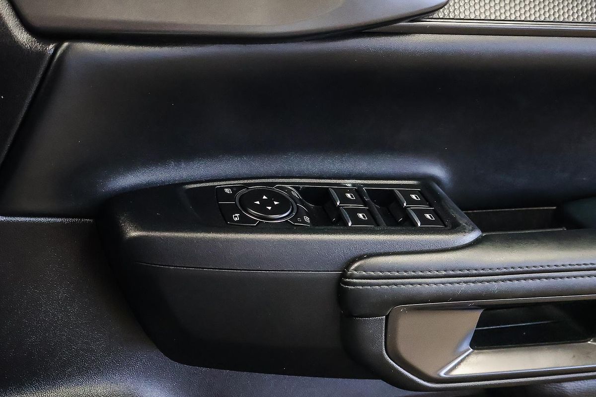 2022 Ford Ranger Raptor 4X4 3.0L