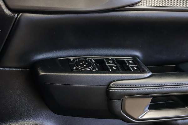 2022 Ford Ranger Raptor 4X4 3.0L