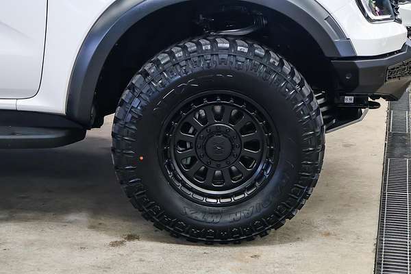 2022 Ford Ranger Raptor 4X4 3.0L