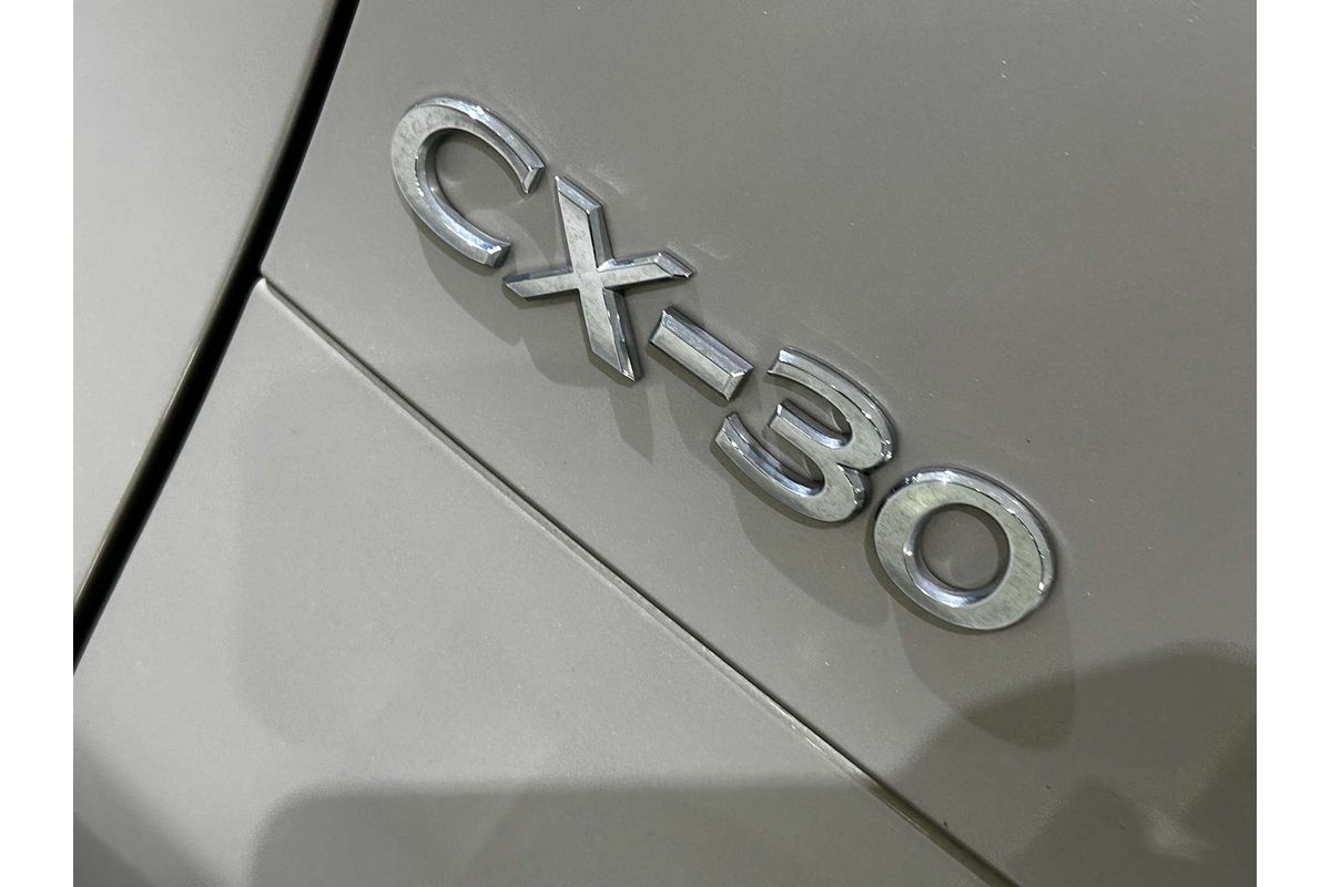 2023 Mazda CX-30 G20 Pure DM Series