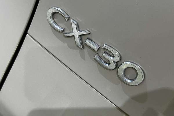 2023 Mazda CX-30 G20 Pure DM Series