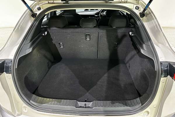 2023 Mazda CX-30 G20 Pure DM Series