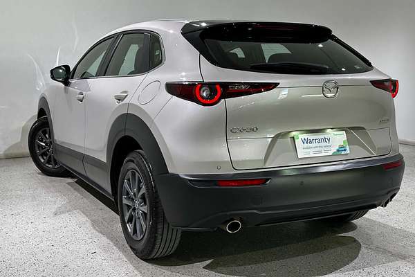 2023 Mazda CX-30 G20 Pure DM Series