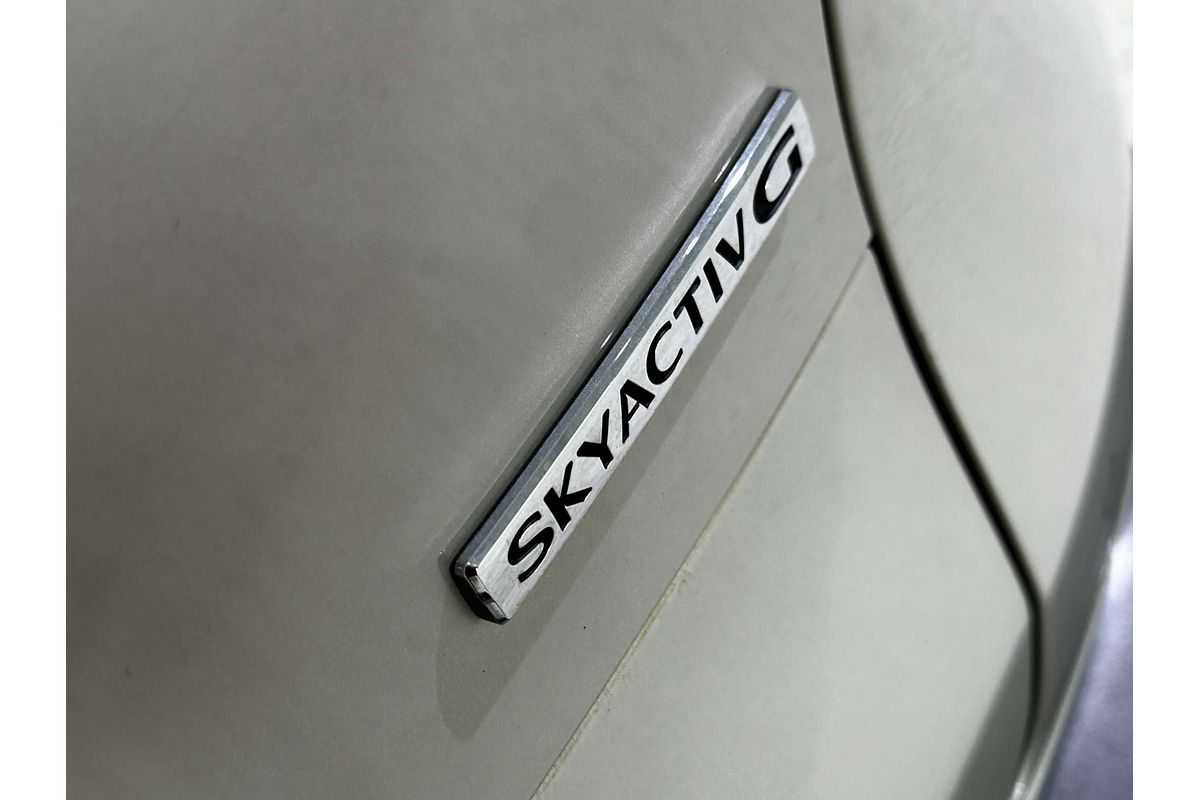 2023 Mazda CX-30 G20 Pure DM Series